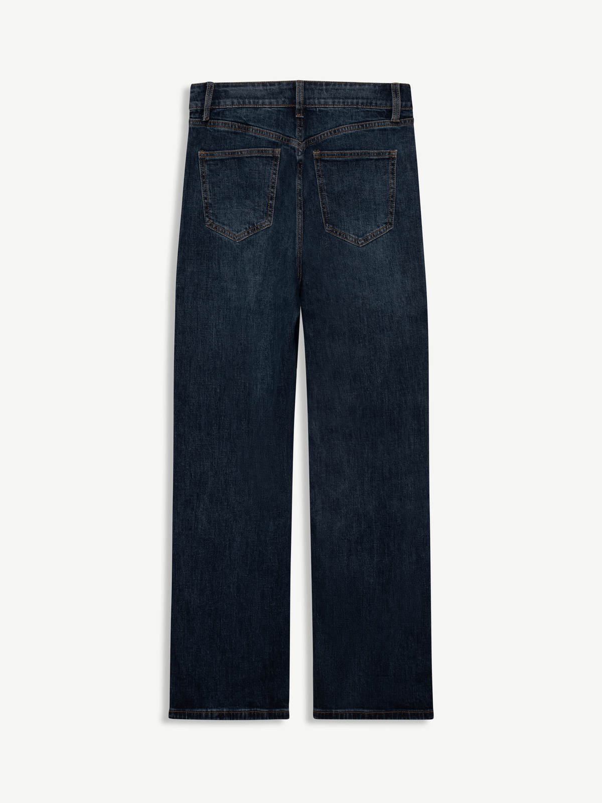 Dark Blue Solan Jeans