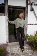Black Joby Pants