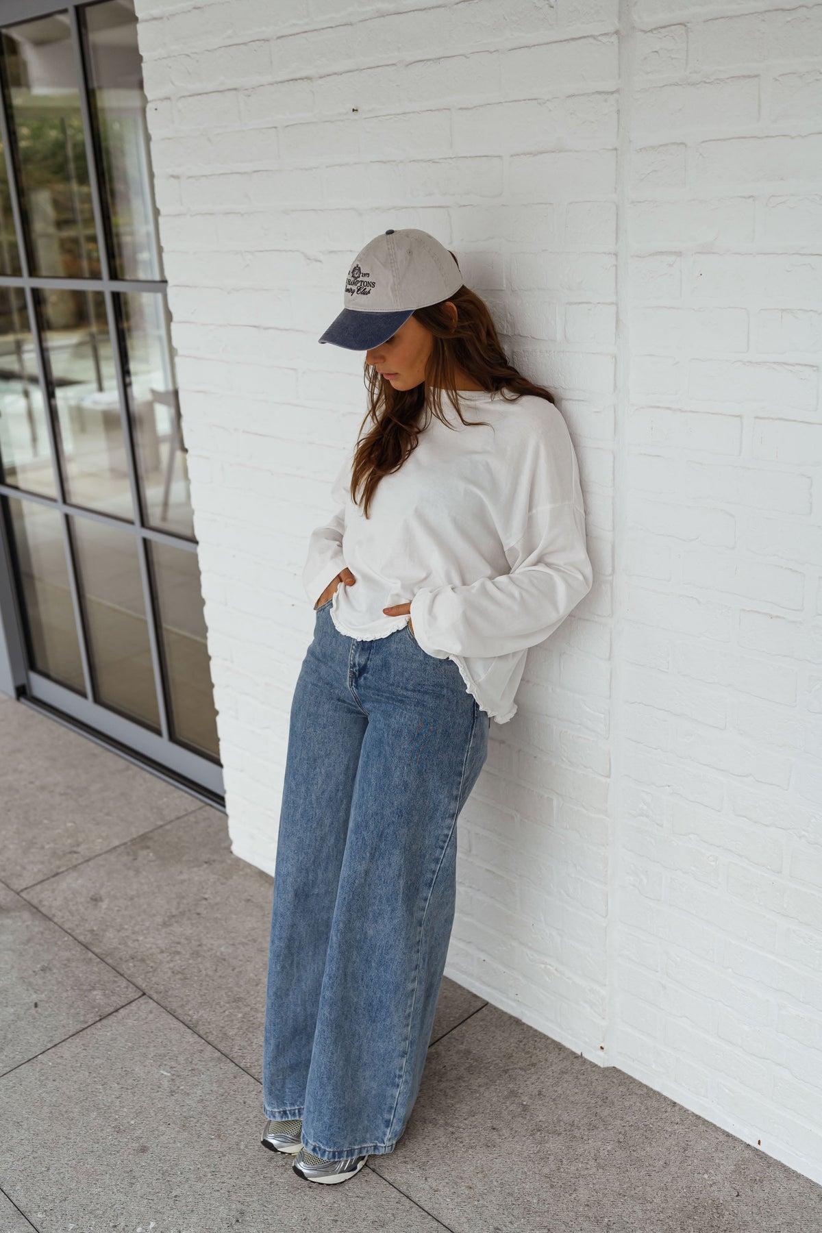Medium Blue Dadou Jeans